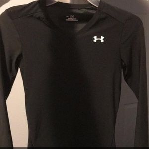 Under Armour Heatgear